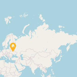 Partner Guest House Klovs'kyi на глобальній карті